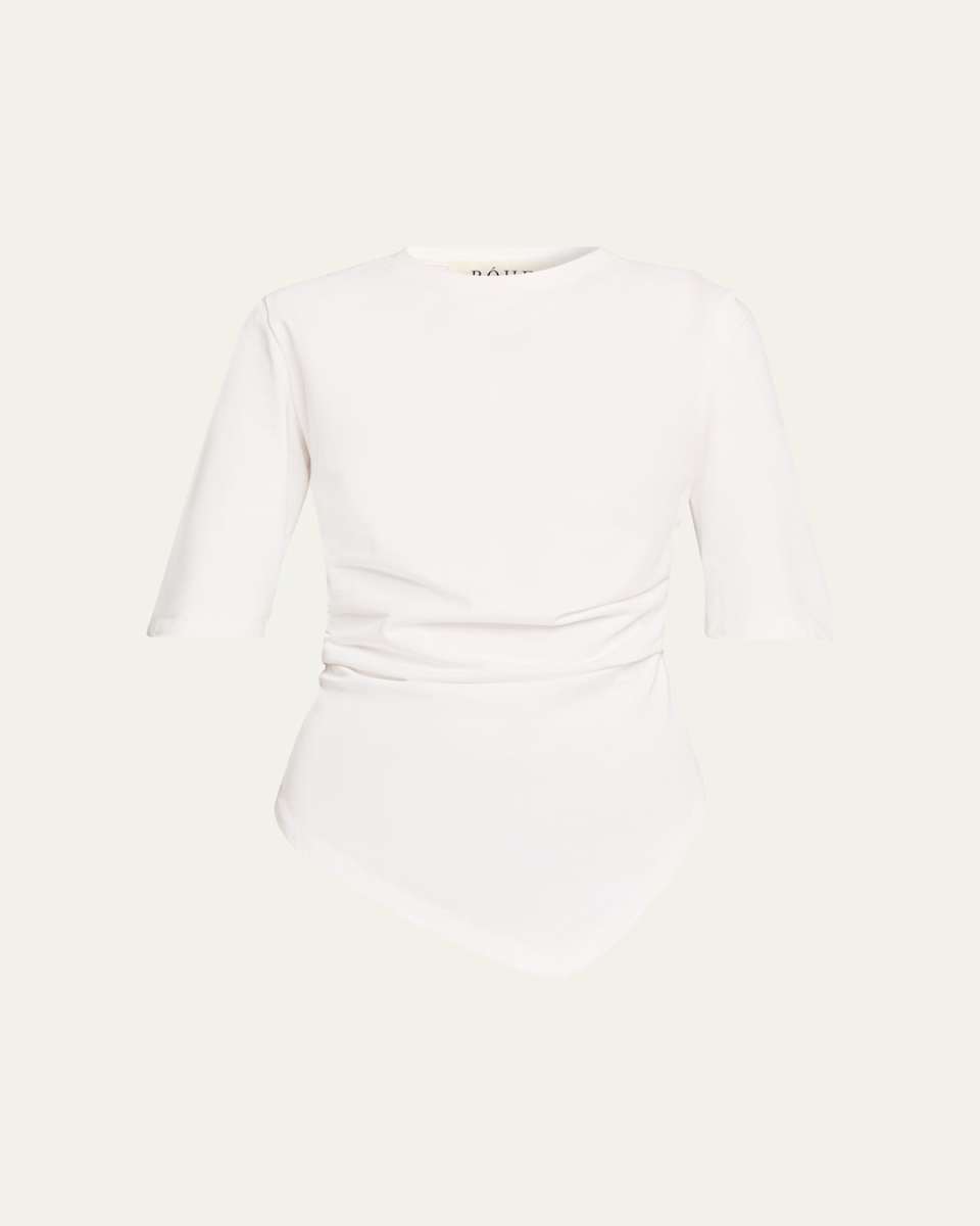 Re-Invented Twist T-Shirt